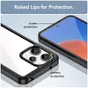 Schutzhülle für Xiaomi Poco M6 Pro 5G/Redmi 12/Redmi 12 5G Produktbild-Vorschau 4