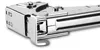 MONZANA® Hammertacker Stahl rostfrei 6-14mm 500 Klammern Produktbild-Vorschau 8