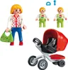 PLAYMOBIL 5573 Poussette pour jumeaux Voir les images du produit 3