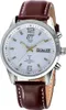 ETT Eco Tech Time EGS-11248-12L Solar Drive Funk Herrenuhr Gobi 1 Produktbild-Vorschau