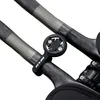 22,2 mm Fahrrad TT Lenker Computerhalterung mit 4 Adaptern Produktbild-Vorschau 5