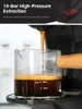 HiBREW H3B 3-in-1 Kapsel-Kaffeemaschine mit 19 Bar Druck, Produktbild-Vorschau 4