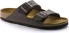 Birkenstock marron foncé Voir les images du produit 46