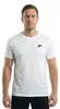 Nike Magliette Club Tee, AR4997101, Taglia: 178 Anteprima dell’immagine prodotto 25