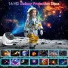 Galaxy Projektor Pro Sternenhimmel Planetarium Lampe LED Produktbild-Vorschau 7