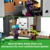 LEGO 21597 LEGO 21597 Minecraft Ghast-Station (2.5.) Anteprima dell’immagine prodotto 11