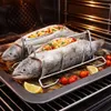 Fischhalter GrandCHEF Produktbild-Vorschau 12