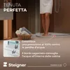 STEIGNER Guarnizione doccia curva UK03 60 cm (1 pz.) Anteprima dell’immagine prodotto 3