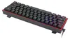 REDRAGON K616 Fizz Pro white/pink, Káblový a bezdrôtový, Náhľad obrázku produktu 5