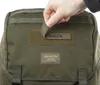 Savotta Rucksack Jäger Grenzjäger L olive Produktbild-Vorschau 8