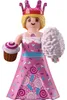 PLAYMOBIL 72028 Personaggi Girl 29) Anteprima dell’immagine prodotto 3