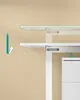 SONGMICS Výškově nastavitelný stůl elektrický 160 cm 4 Náhled obrázku produktu 7