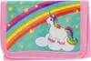 LG-Imports Brieftasche Einhorn rosa Produktbild-Vorschau 3