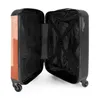 NoBoringSuitcases.com® Koffer Handgepäck Trolley Rollkoffer Produktbild-Vorschau 4