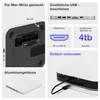 iMounts Mac Mini Docking Station Pro mit HDMI, USB-C, Produktbild-Vorschau 2