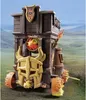 PLAYMOBIL 71643, Aktion/Abenteuer, 4 Jahr(e), Mehrfarbig, Produktbild-Vorschau 10