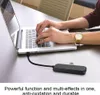 Rozbočovač USB Multi 4 Port Splitter Rozšiřující kabelový Náhled obrázku produktu 6