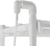 108 otvorů 4-stupňový hydroponický systém s koly PVC Náhled obrázku produktu 8