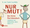 Nur Mut! Das kleine Überlebensbuch Voir les images du produit 2