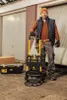 Stanley 2in-1 Sackkarre und Transportkarre SXWTD-FT585 - Produktbild-Vorschau 12