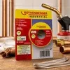 Rothenberger Fittingslot 3 Ø3mm 250g Weichlot Sn97Cu3 ISO Produktbild-Vorschau 4