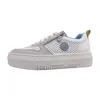 Rieker Damen Sneaker Plateausohle Halbschuhe M1905, Produktbild-Vorschau 29