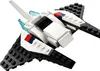 LEGO 31134 Creator 3 w 1 Prom kosmiczny, Figurka Podgląd zdjęcia produktu 48