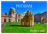 POTSDAM. Du bist so schön (Wandkalender 2027 DIN A4 quer), Produktbild-Vorschau 1