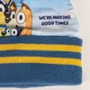 Zestaw zimowy dla dzieci Bluey Rękawiczki Snood Mü tze Podgląd zdjęcia produktu 10