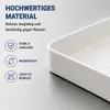 Bac de récupération pour lave-linge (4 pièces). Bac de Voir les images du produit 8