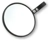 HIGHSIDER smart Lenkerendenspiegel Ponza Schwarz (1Stck.) Produktbild-Vorschau 13