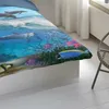 Duvet cover Good Morning 135x200 + 1* 80x80 cm - delphins Produktbild-Vorschau 8