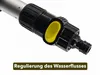 ENTIGO Autopflege Bürste KFZ Waschbürste Teleskop Produktbild-Vorschau 3