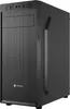 PC Case Natec Aracanta Midi Tower Produktbild-Vorschau 3