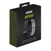 NILOX Onair Fitness Band 25h batterie 2 couleurs noir Voir les images du produit 4