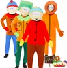 Southpark Stan Kostüm für Herren Produktbild-Vorschau 4