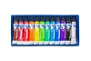 COLORINO SET 12er x 12ml SCHULMALFARBEN TUBE TEMPERA-FARBEN Produktbild-Vorschau 4