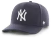 47 Brand Cappelli 47 New York Yankees Cold Zone, Anteprima dell’immagine prodotto 8