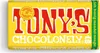 Tonys Vollmilchschokolade 32% Honig Mandel-Nougat 180 g Produktbild-Vorschau 1