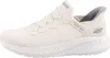 A side view of a white Skechers Slip-ins sneaker. Produktbild-Vorschau