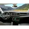 Schowek na smartfon Inbay Qi o mocy 15 W do VW T6.1 (7HC) Podgląd zdjęcia produktu 7