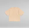G-STAR RAW DENIM MOCK NECK LOOSE T WMN Damen T-Shirt Produktbild-Vorschau 1