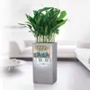 LECHUZA plantpot CANTO Stone 40 High, zandbeige | Plantpot Productafbeelding-voorbeeld 31