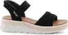 Chaussures Skechers 114413BLK Voir les images du produit 4
