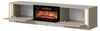 Furniture24 Fernsehschrank Mizu Tv - Lowboard 180 Cm Mit Produktbild-Vorschau 2