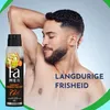 Fa Men Deospray Sport Power Boost - 150 ml Productafbeelding-voorbeeld 6