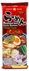 Ramen au miso Hikari Shoyu, 188 grammes Voir les images du produit 2