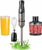 Frullatore ad immersione 1200w grigio/nero Black+decker Anteprima dell’immagine prodotto 13