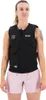 Ion Collision Core Front Zip Schutzweste Schwarz 10 Schwarz Produktbild-Vorschau 1