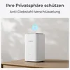 Reolink Home Hub für Überwachungskamera, 2,4/5GHz Wi-Fi 6, Produktbild-Vorschau 4